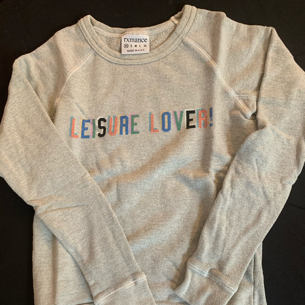 Sweatshirt